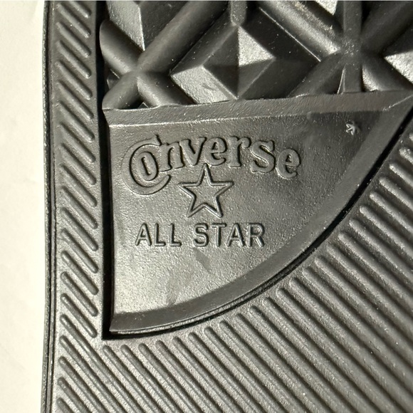 Converse Louie Lopez Pro Skate Brown Black Low-Top Sneakers Women 10 Men 8.5 - Picture 9 of 10